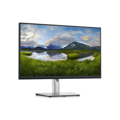 DELL P Series Monitor 24 Hub USB-C - P2423DE [DELL-P2423DE] - ITPartners