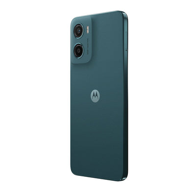 MOTOROLA MOTO G05 4/256 FOREST GREEN [PB6L0010IT]