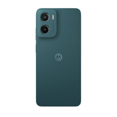 MOTOROLA MOTO G05 4/256 FOREST GREEN [PB6L0010IT]