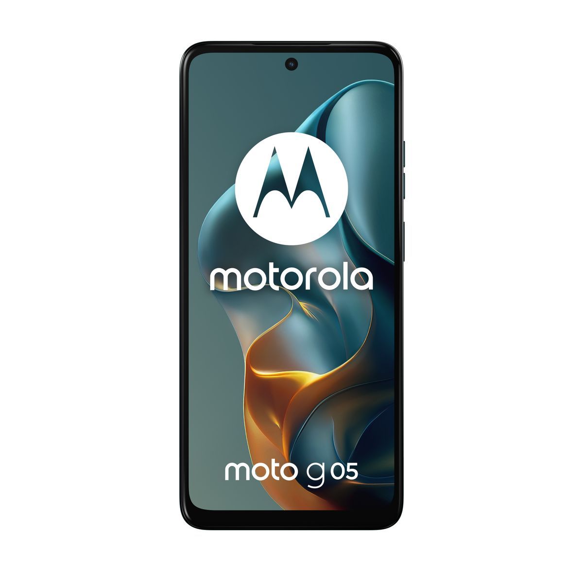 MOTOROLA G05 4G 256GB 4GB GREEN [PB6L0010IT]
