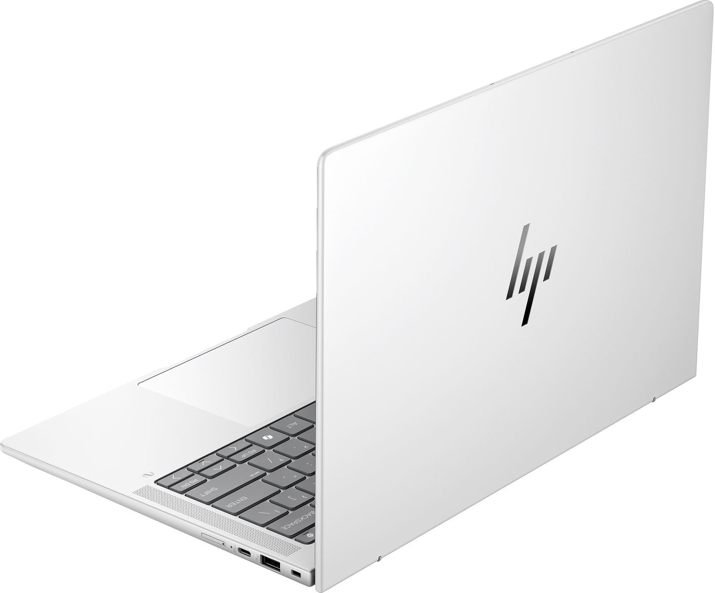 HP EliteBook X G1i Intel Core Ultra 7 256V Computer portatile 35,6 cm (14") WUXGA 16 GB LPDDR5x-SDRAM 1 TB SSD Wi-Fi 7 (802.11be) Windows 11 Pro Blu [B69B1ET#ABZ]