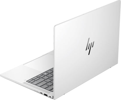 HP EliteBook X G1i Intel Core Ultra 7 256V Computer portatile 35,6 cm (14") WUXGA 16 GB LPDDR5x-SDRAM 1 TB SSD Wi-Fi 7 (802.11be) Windows 11 Pro Blu [B69B1ET#ABZ]