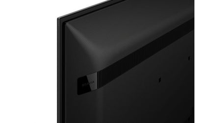 Sony FW-65BZ30L visualizzatore di messaggi Pannello piatto per segnaletica digitale 165,1 cm (65") LCD Wi-Fi 440 cd/m 4K Ultra HD Nero Android 24/7 [FW-65BZ30L]