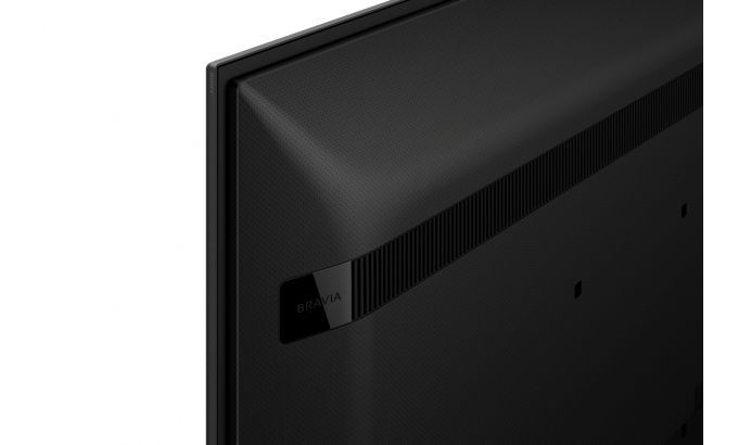 Sony FW-65BZ30L visualizzatore di messaggi Pannello piatto per segnaletica digitale 165,1 cm (65") LCD Wi-Fi 440 cd/m 4K Ultra HD Nero Android 24/7 [FW-65BZ30L]