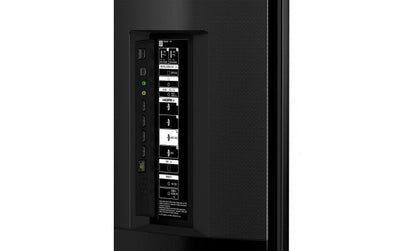 Sony FW-65BZ30L visualizzatore di messaggi Pannello piatto per segnaletica digitale 165,1 cm (65") LCD Wi-Fi 440 cd/m 4K Ultra HD Nero Android 24/7 [FW-65BZ30L]