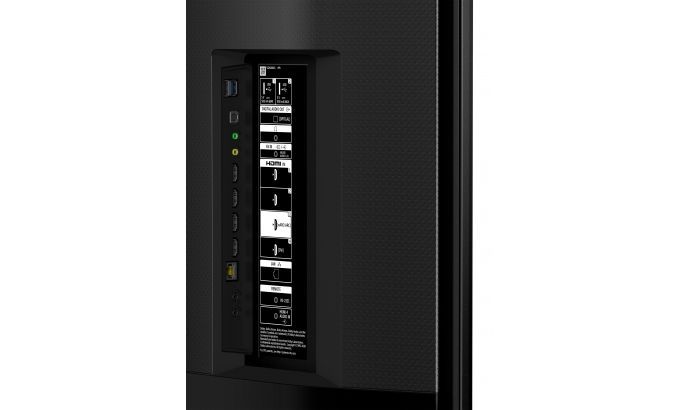 Sony FW-65BZ30L visualizzatore di messaggi Pannello piatto per segnaletica digitale 165,1 cm (65") LCD Wi-Fi 440 cd/m 4K Ultra HD Nero Android 24/7 [FW-65BZ30L]