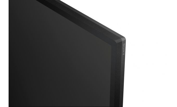 Sony FW-65BZ30L visualizzatore di messaggi Pannello piatto per segnaletica digitale 165,1 cm (65") LCD Wi-Fi 440 cd/m 4K Ultra HD Nero Android 24/7 [FW-65BZ30L]