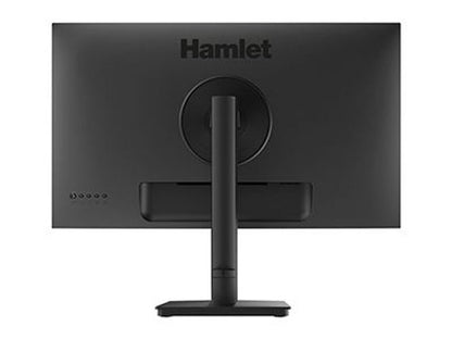 Hamlet HM24JF-VDR LED display 61 cm (24") 1920 x 1080 Pixel Full HD Nero [HM24JF-VDR]