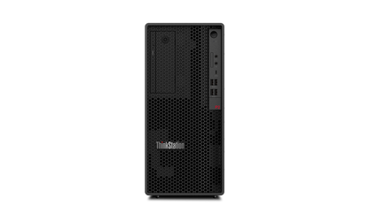 Lenovo ThinkStation P2 Tower Intel Core i7 i7-14700K 32 GB DDR5-SDRAM 1 TB SSD NVIDIA GeForce RTX 4070 Windows 11 Pro Stazione di lavoro Nero [30FR000YIX] - ITPartners
