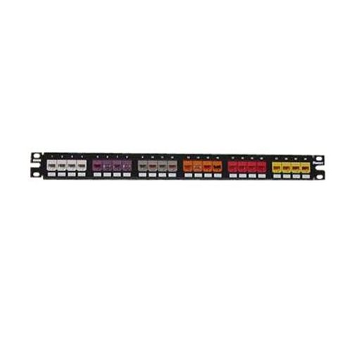 Panduit CPP24FMWBLY pezzo di pannello [CPP24FMWBLY]