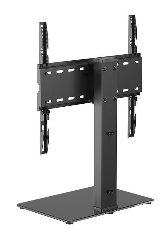 Neomounts DS45-430BL14 Supporto da tavolo per TV 32-55"- girevole [DS45-430BL14]