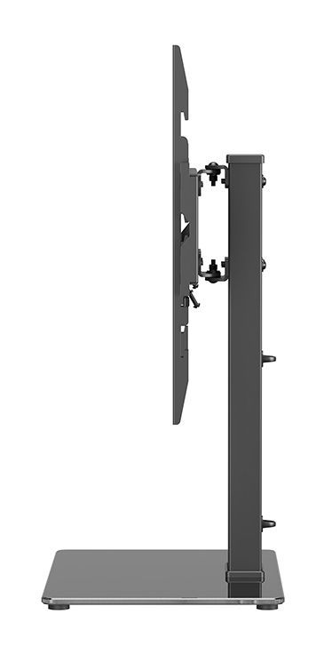 Neomounts DS45-430BL14 Supporto da tavolo per TV 32-55"- girevole [DS45-430BL14]