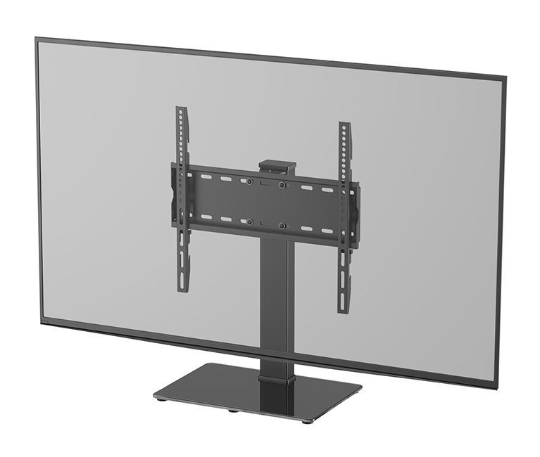 Neomounts DS45-430BL14 Supporto da tavolo per TV 32-55"- girevole [DS45-430BL14]