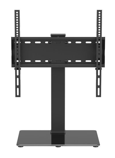 Neomounts DS45-430BL14 Supporto da tavolo per TV 32-55"- girevole [DS45-430BL14]