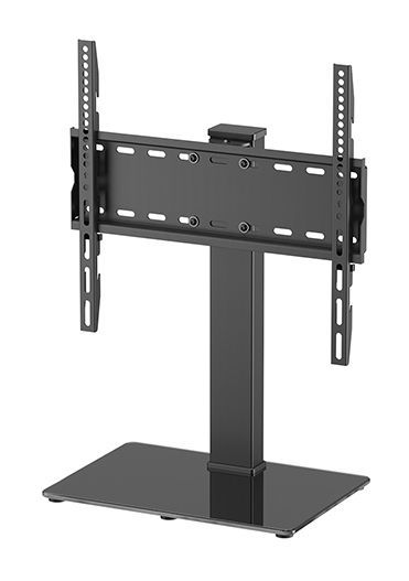 Neomounts DS45-430BL14 Supporto da tavolo per TV 32-55"- girevole [DS45-430BL14]