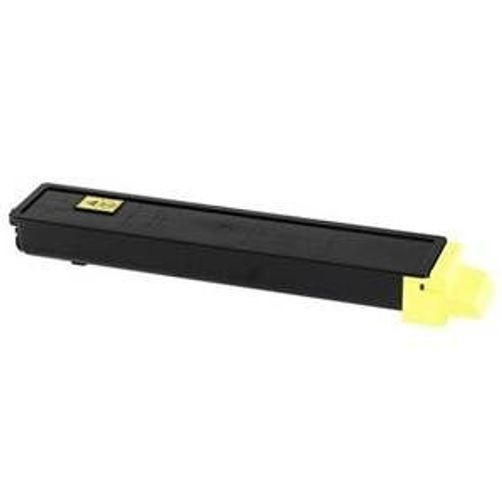 KYOCERA TK-8315Y cartuccia toner 1 pz Originale Giallo [1T02MVANL0]