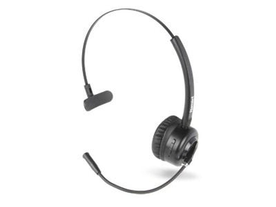 HHEADM-BTM RENOVA CUFFIA BLUETOOTH MONOAURALE CON MIC + DOCK RICARICA [HHEADM-BTM]
