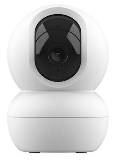 Trust IPCAM-2800 Cupola Telecamera di sicurezza IP Interno Scrivania/Parete [71366]