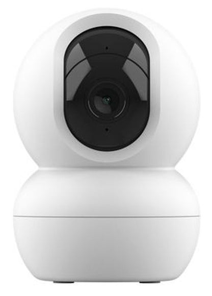 Trust IPCAM-2800 Cupola Telecamera di sicurezza IP Interno Scrivania/Parete [71366]