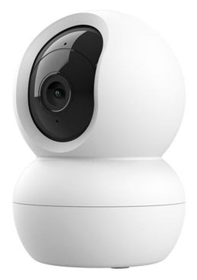 Trust IPCAM-2800 Cupola Telecamera di sicurezza IP Interno Scrivania/Parete [71366]