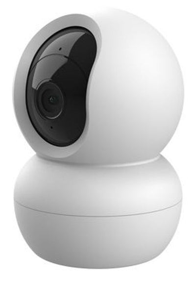 Trust IPCAM-2800 Cupola Telecamera di sicurezza IP Interno Scrivania/Parete [71366]