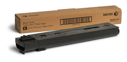 Xerox Cartuccia toner Nero per PrimeLink C9065 / C9070 (006R01734) [006R01734]