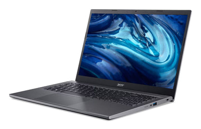 Acer Extensa 15 EX215-55-5405 Intel Core i5 i5-1235U Computer portatile 39,6 cm (15.6") Full HD 8 GB DDR4-SDRAM 256 GB SSD Wi-Fi 6 (802.11ax) Grigio [NX.EGYET.025]