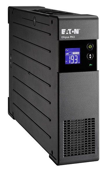 Eaton Ellipse PRO 1200 DIN gruppo di continuità (UPS) A linea interattiva 1,2 kVA 750 W 8 presa(e) AC [ELP1200DIN]