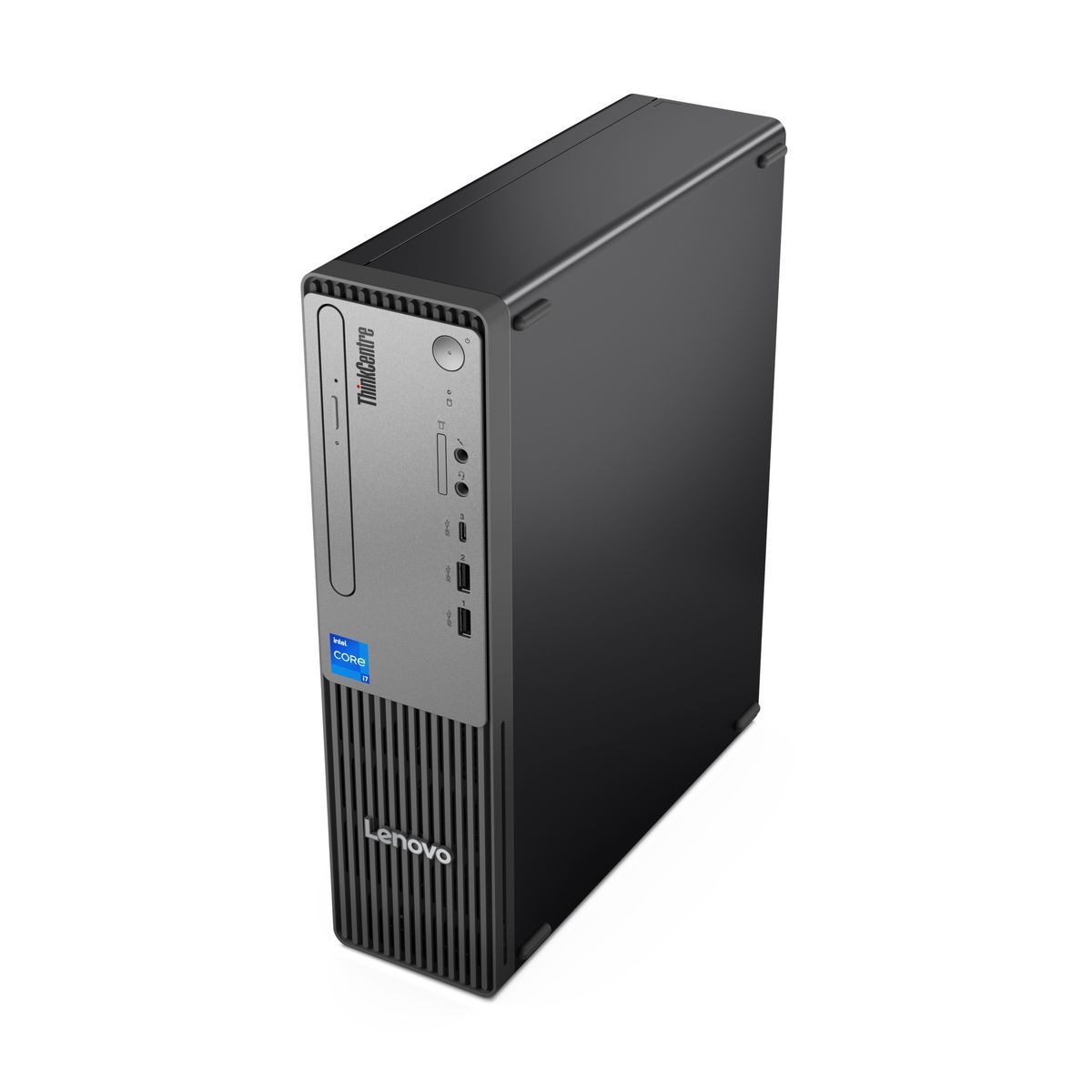 Lenovo ThinkCentre neo 50s Intel Core i5 i5-13400 16 GB DDR5-SDRAM 512 GB SSD Windows 11 Pro SFF PC Nero, Grigio [12XD0000IX]