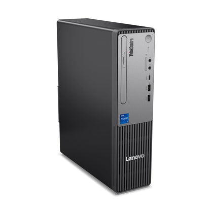 Lenovo ThinkCentre neo 50s Intel Core i5 i5-13400 16 GB DDR5-SDRAM 512 GB SSD Windows 11 Pro SFF PC Nero, Grigio [12XD0000IX]