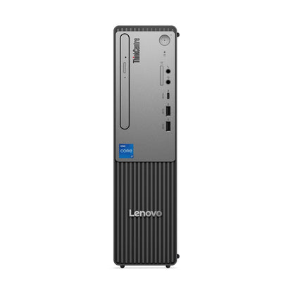 Lenovo ThinkCentre neo 50s Intel Core i5 i5-13400 16 GB DDR5-SDRAM 512 GB SSD Windows 11 Pro SFF PC Nero, Grigio [12XD0000IX]
