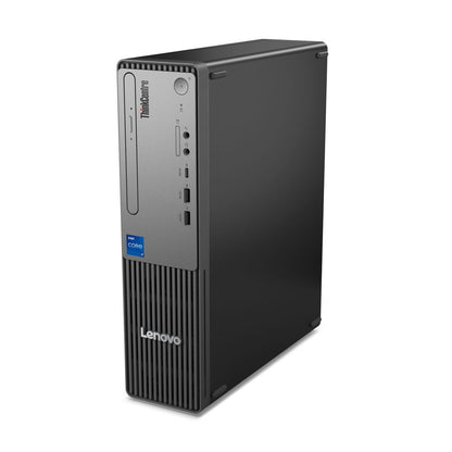 Lenovo ThinkCentre neo 50s Intel Core i5 i5-13400 16 GB DDR5-SDRAM 512 GB SSD Windows 11 Pro SFF PC Nero, Grigio [12XD0000IX]