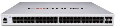 Fortinet FortiCare, 24x7, 1Y, Renewal [FS-448E-FPOE]