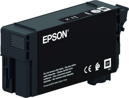 Epson SureColor SC-T2100 - Wireless Printer (No stand) [C11CJ77301A0]