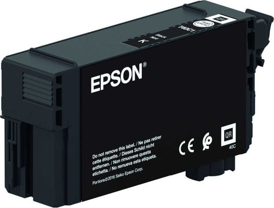 Epson SureColor SC-T2100 - Wireless Printer (Optional stand) [C11CJ77301A0]