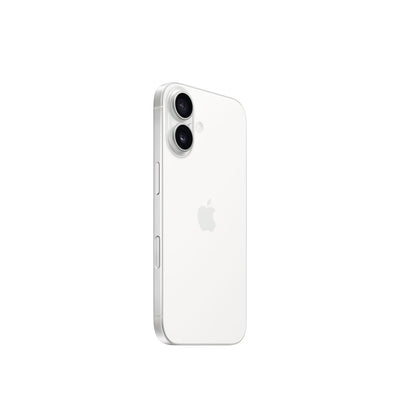 Apple iPhone 16 256GB Bianco [MYEF3QL/A]