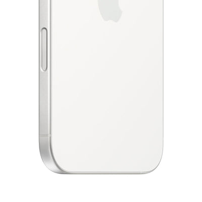 Apple iPhone 16 256GB Bianco [MYEF3QL/A]