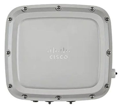 Cisco C9124AXI-E punto accesso WLAN 5380 Mbit/s Supporto Power over Ethernet (PoE) [C9124AXI-E]