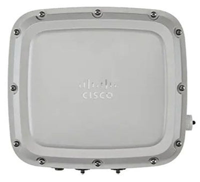 Cisco C9124AXI-E punto accesso WLAN 5380 Mbit/s Supporto Power over Ethernet (PoE) [C9124AXI-E]