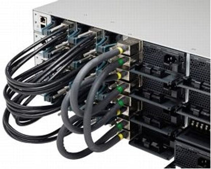 Cisco StackWise-480, 3m cavo InfiniBand e in fibra ottica [STACK-T1-3M=]