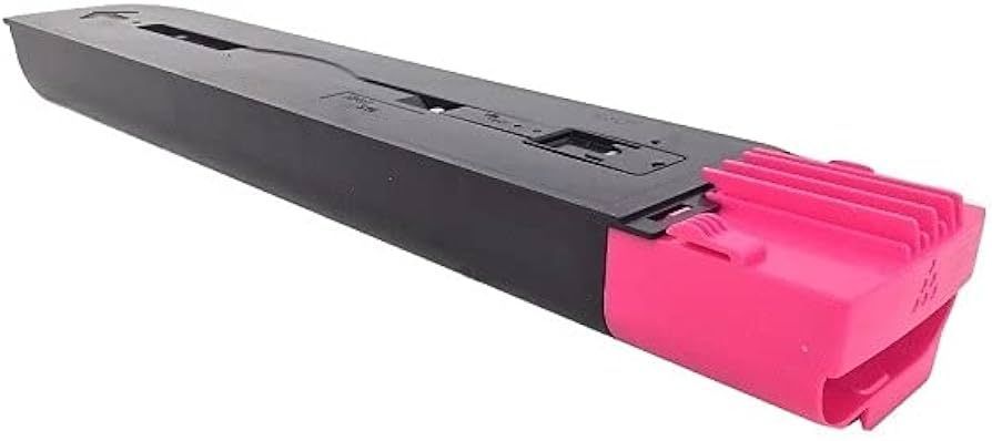 Xerox 006R01657 cartuccia toner 1 pz Originale Magenta [006R01657]