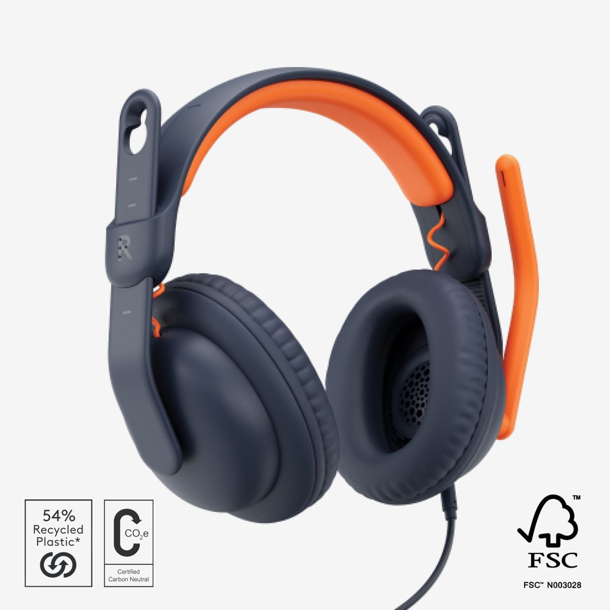Logitech Zone Learn [981-001383]