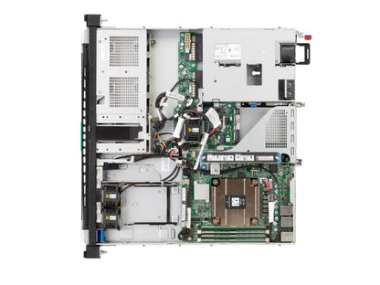 HPE DL20 GEN11 E-2436 1P 16G 4SFF SVR [P65396-421]