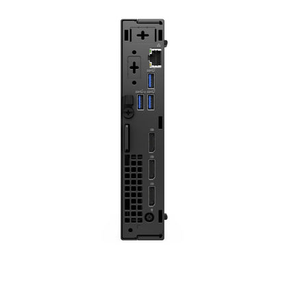 DELL OptiPlex 7020 Plus Intel Core i5 i5-14500 16 GB DDR5-SDRAM 512 GB SSD Windows 11 Pro MFF Mini PC Nero [R73HR]