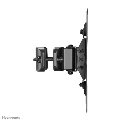 Neomounts FL40-430BL12 Supporto palo per TV 23-42" - diam. 28-50 mm [FL40-430BL12]