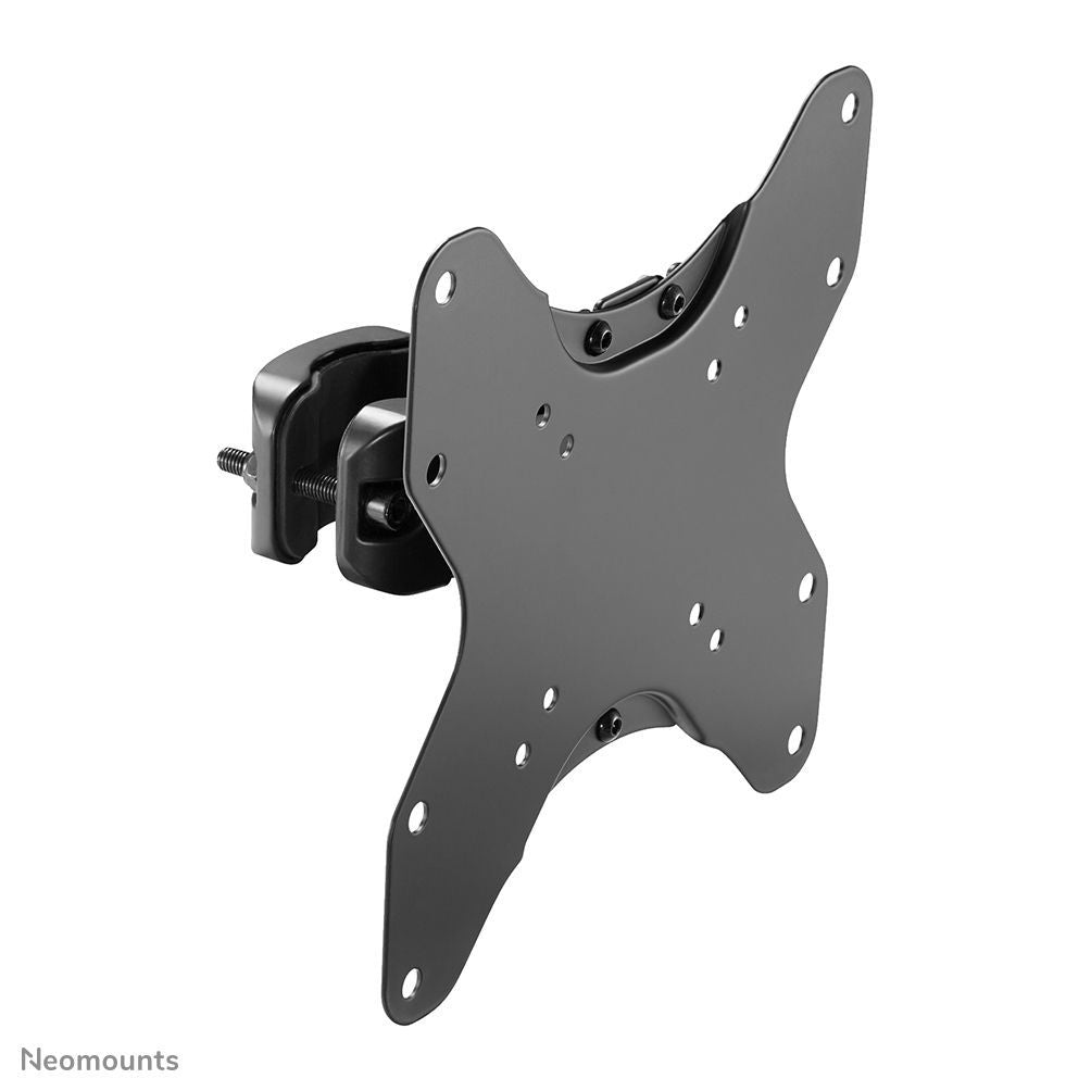 Neomounts FL40-430BL12 Supporto palo per TV 23-42" - diam. 28-50 mm [FL40-430BL12]