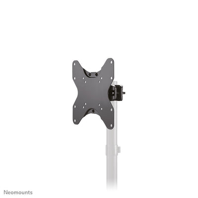 Neomounts FL40-430BL12 Supporto palo per TV 23-42" - diam. 28-50 mm [FL40-430BL12]