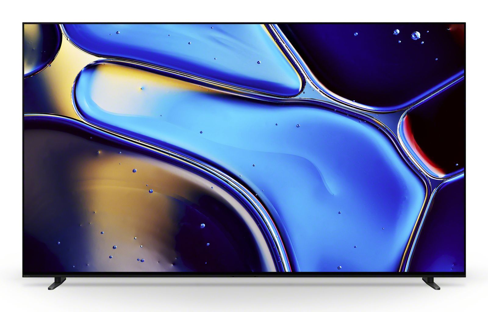 Sony FWD-55XR80 TV 139,7 cm (55") 4K Ultra HD Smart TV Wi-Fi Nero [FWD-55XR80]