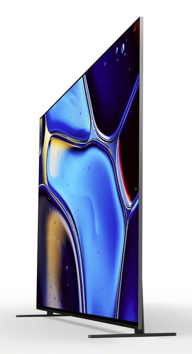 55 OLED 4K TUNER 18/7 [FWD-55XR80]