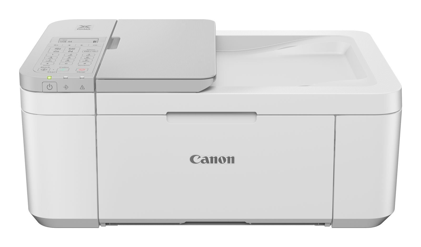 Canon PIXMA TR4756i Ad inchiostro A4 4800 x 1200 DPI Wi-Fi [5074C046]